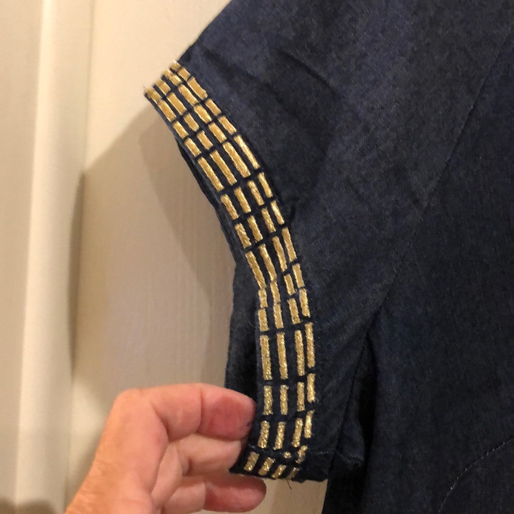 Dress - Picture 3 of 5